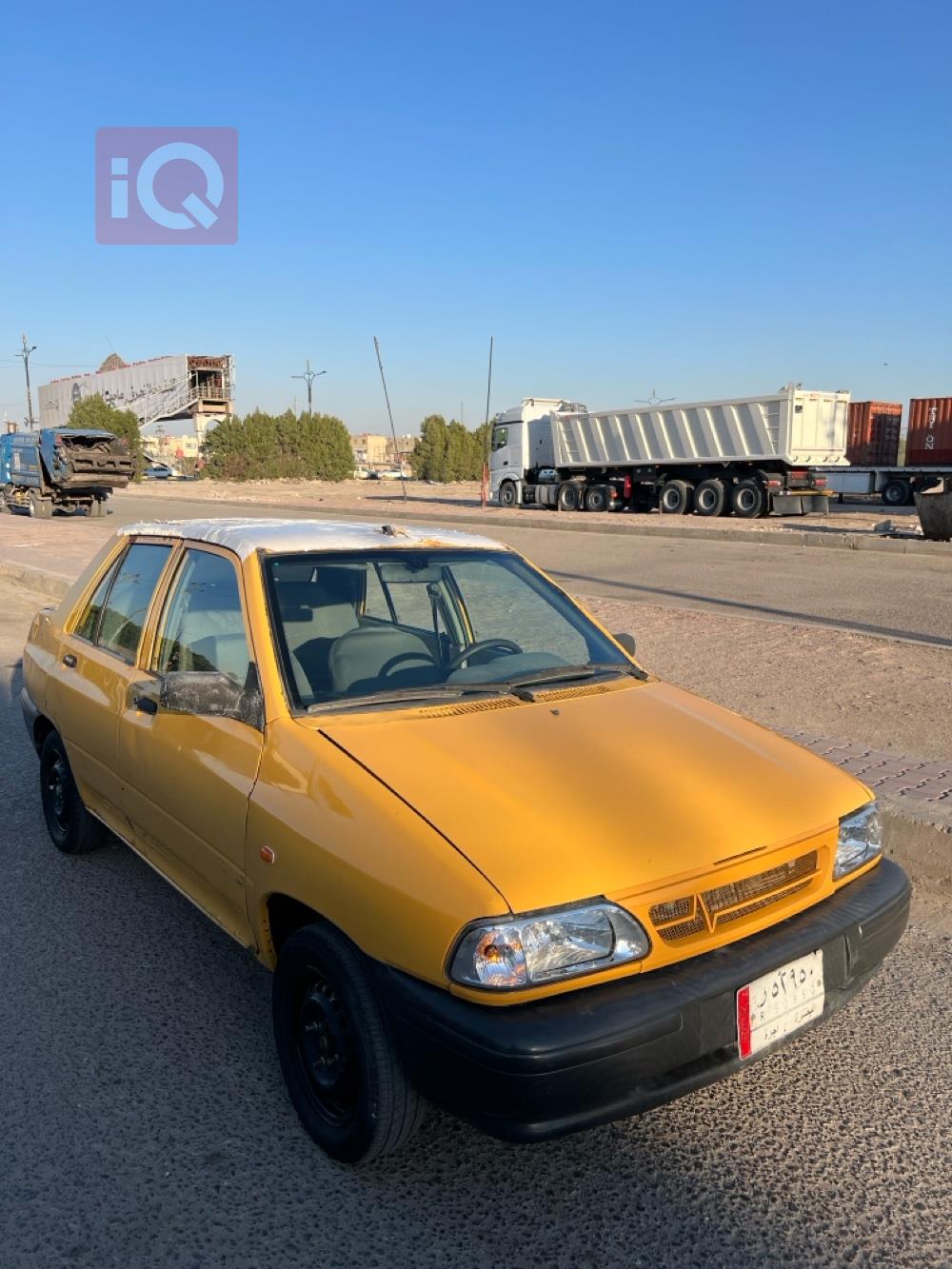 Saipa 131
